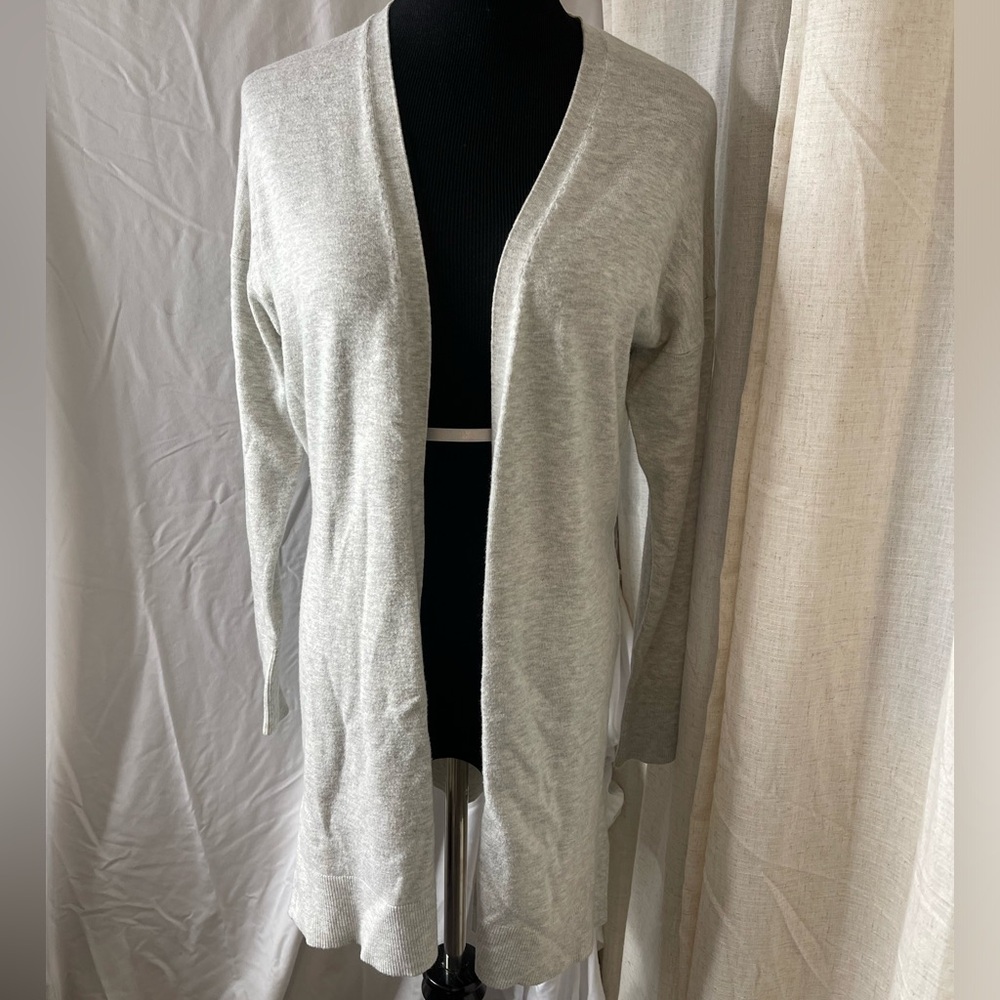 A new day cardigan